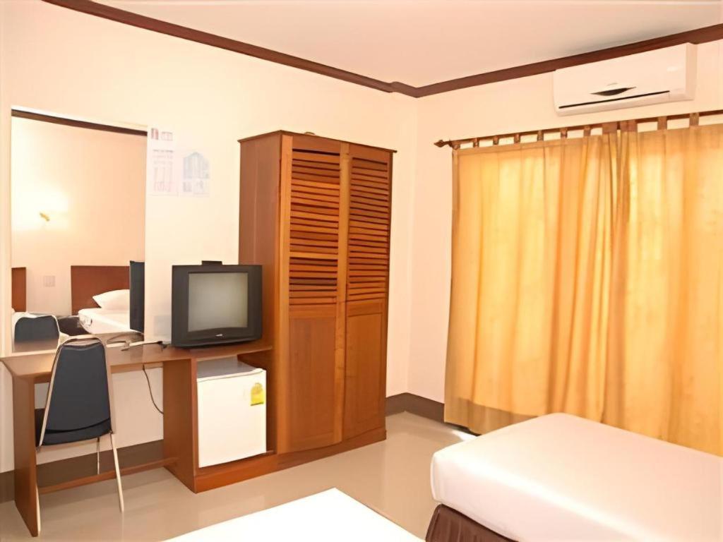 Chaleunehoung Hotel Vientiane Exterior photo