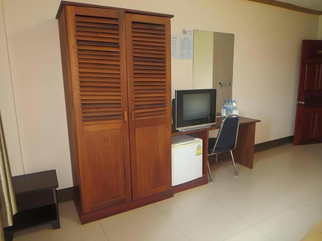 Chaleunehoung Hotel Vientiane Exterior photo
