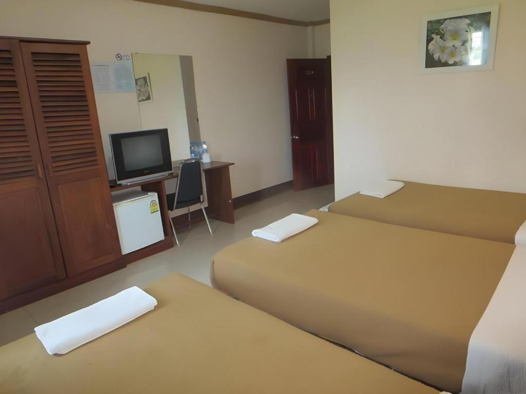 Chaleunehoung Hotel Vientiane Exterior photo