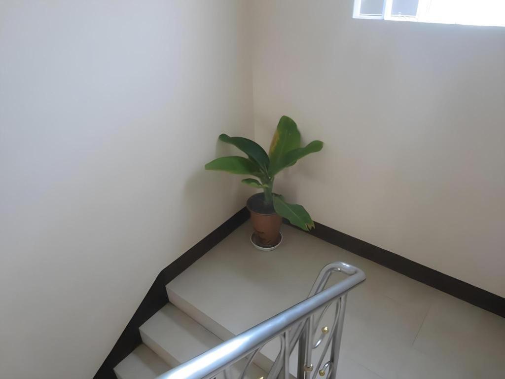Chaleunehoung Hotel Vientiane Exterior photo