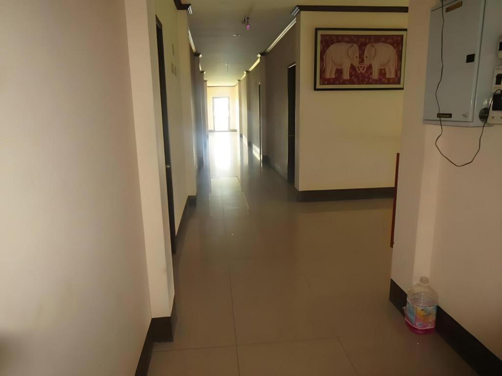 Chaleunehoung Hotel Vientiane Exterior photo